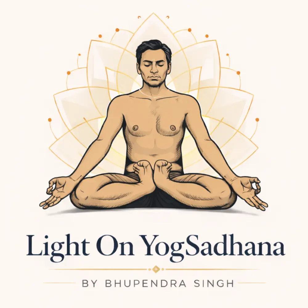 Light On YogSadhana